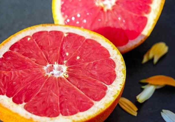 grapefruit for better digestion
