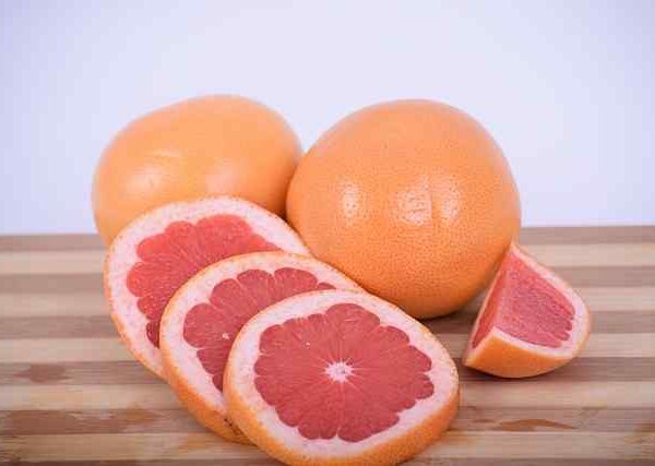 grapefruit and interaction with medication