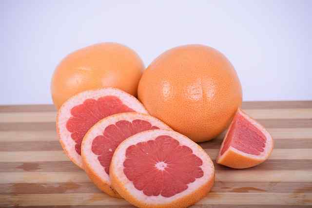 Grapefruit And Drug Interaction