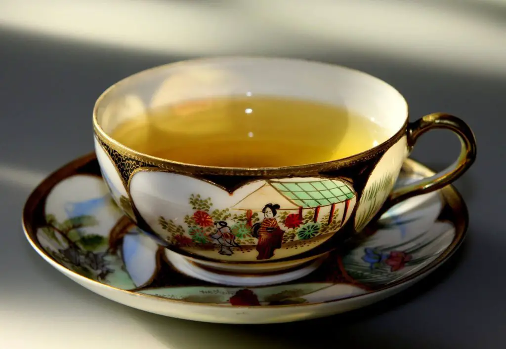 41 Benefits of Green Tea
