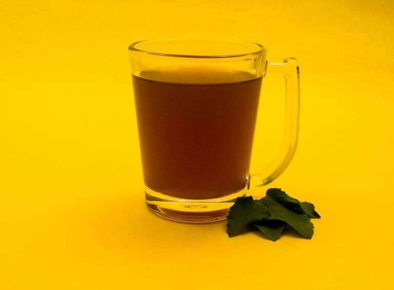 15 Side Effects of Green Tea