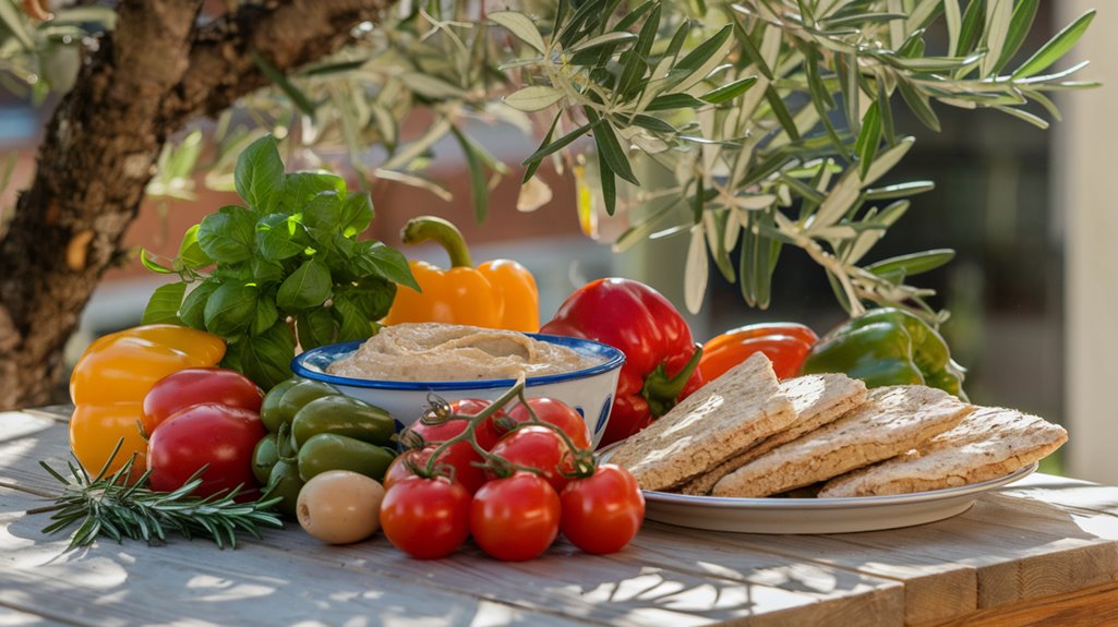 The Mediterranean Diet: A Complete Beginner’s Guide