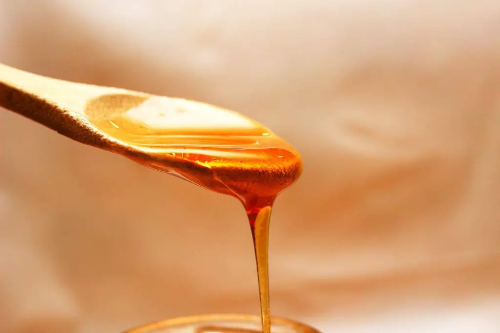 9 Side Effects of Honey