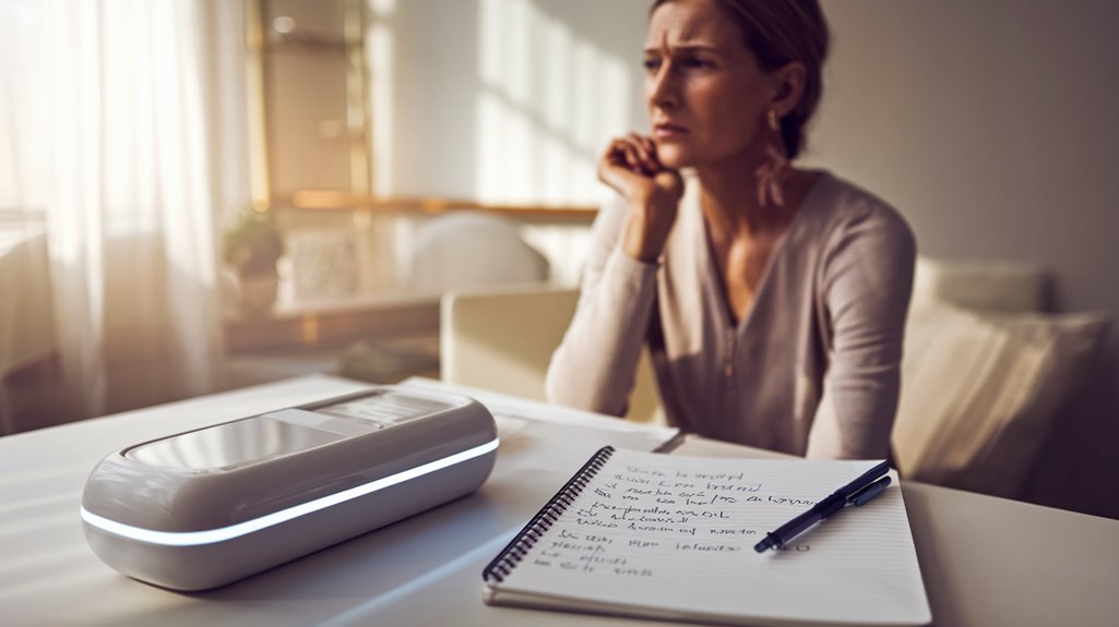 Signs of Hormone Imbalance in Women Over 40 hormonal imbalance diagnosis methods