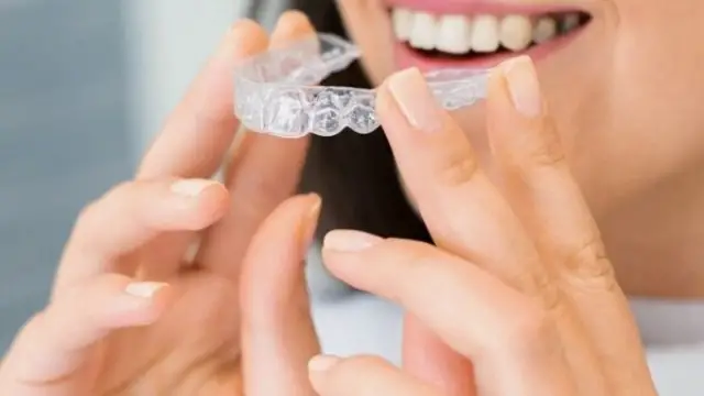 How Invisalign Can Help You Maintain Perfect Teeth Alignment and Healthy Gums?