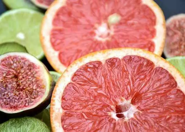 how to eat grapefruit in moderation