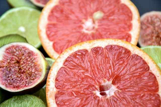 How To Eat Grapefruits In Moderation