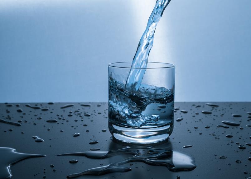 5 Myths About Hydration Debunked