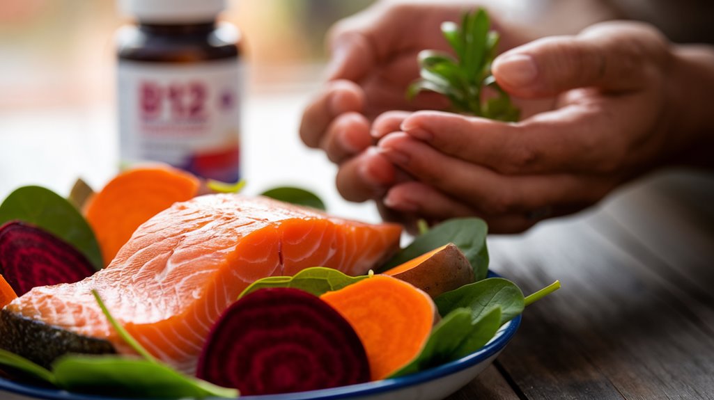 Why Your Vitamin B12 Levels Matter More Than You Think