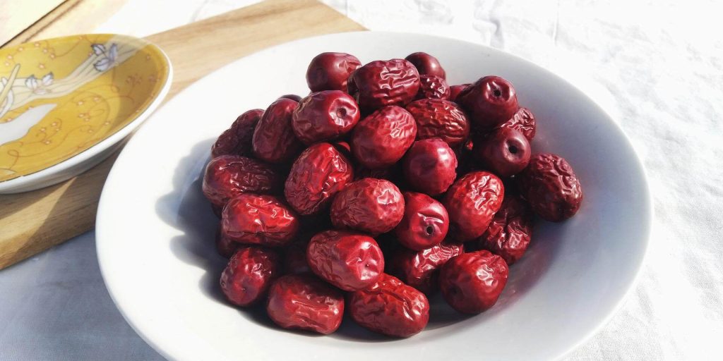 33 Amazing Benefits Of Jujube Fruit
