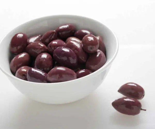 kalmata olives benefits