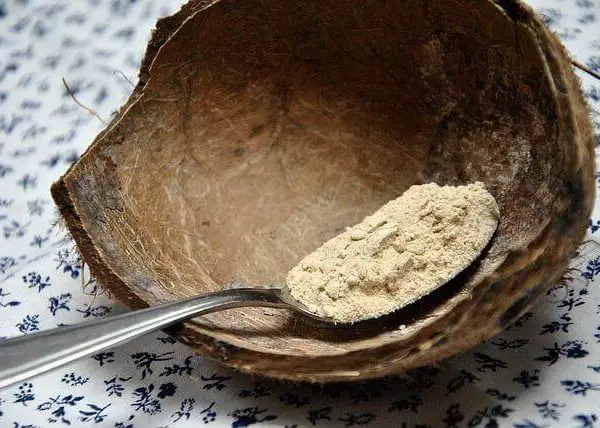 maca root powder benefits side effects