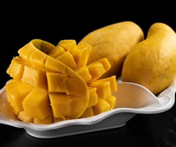 mango benefits