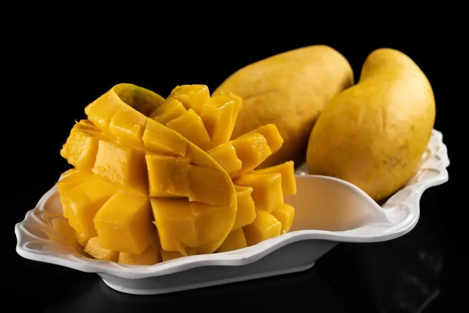 mango benefits