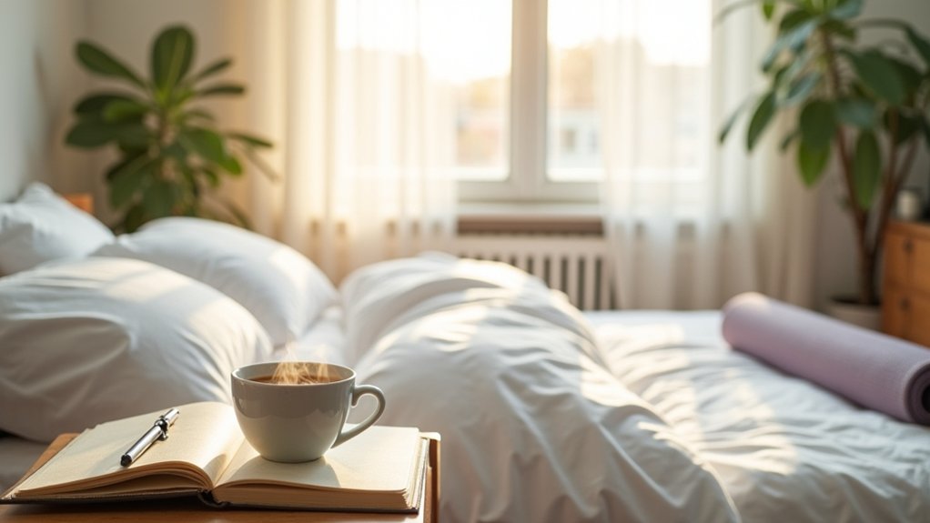 How to Create a Morning Routine That Sets You Up for Success