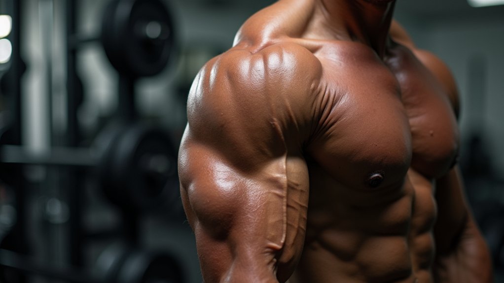 The Science of Muscle Building: Understanding Hypertrophy