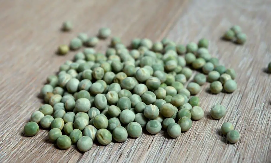21 Benefits of Dried Peas