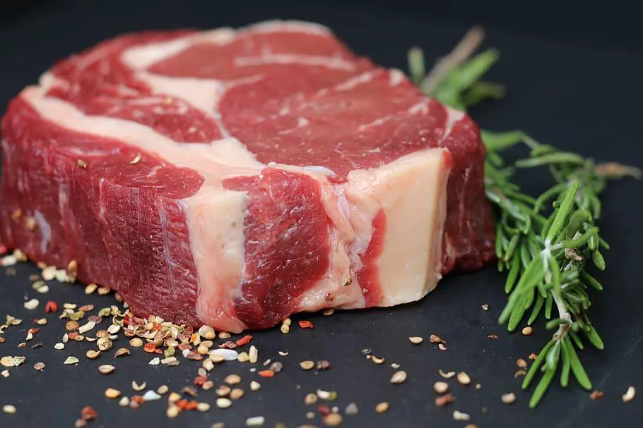 14 Benefits of Red Meat