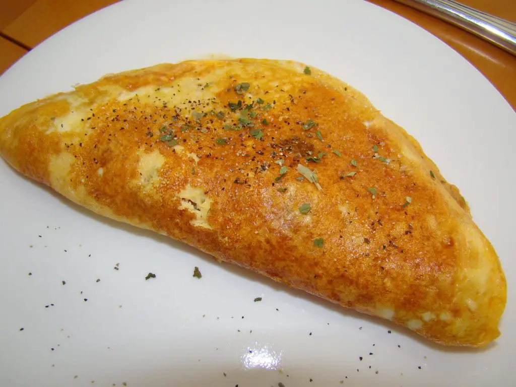 13 Amazing Benefits of Omelets