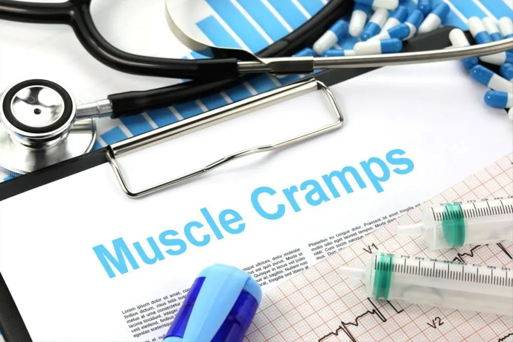 How To Prevent Muscle Cramps