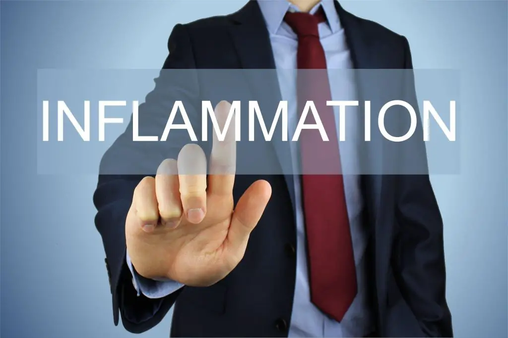 10 Foods That Reduce Inflammation