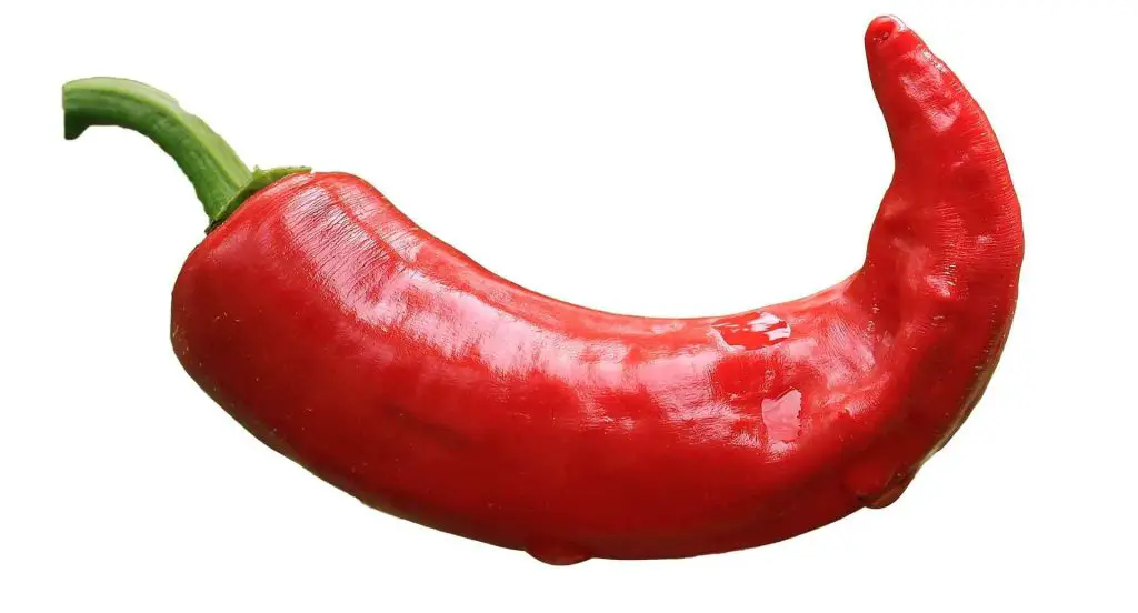 16 Benefits of Cayenne Pepper