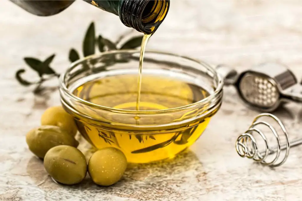 11 olive oil side effects
