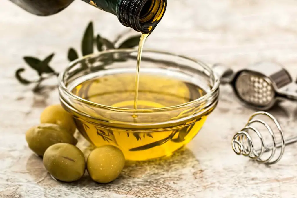 11 Olive Oil Side Effects - Good Health All