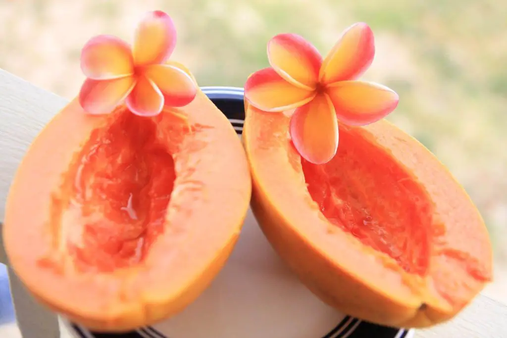 11 Side Effects Of Papaya