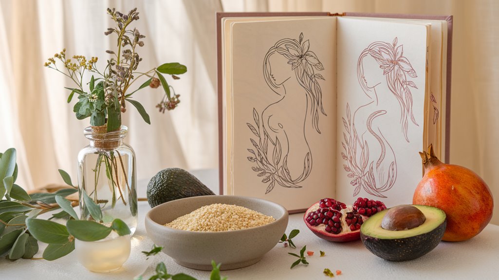 Understanding PCOS: Symptoms, Causes, and Natural Management