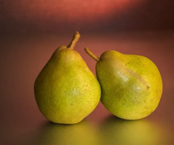 pears side effects