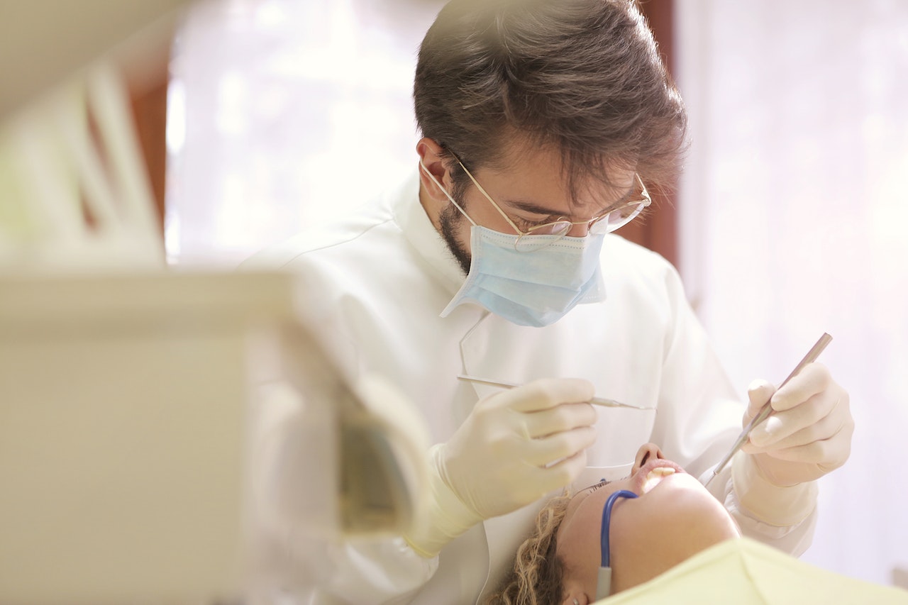 Common Dental Problems And How To Prevent Them