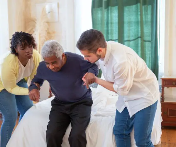 A Comprehensive Guide To Choosing the Best Nursing Home