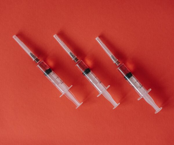 What Are Medical Weight Loss Injections?