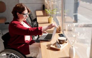 Self-Care Tips for Transitioning from Full Activity to a Disabled Lifestyle