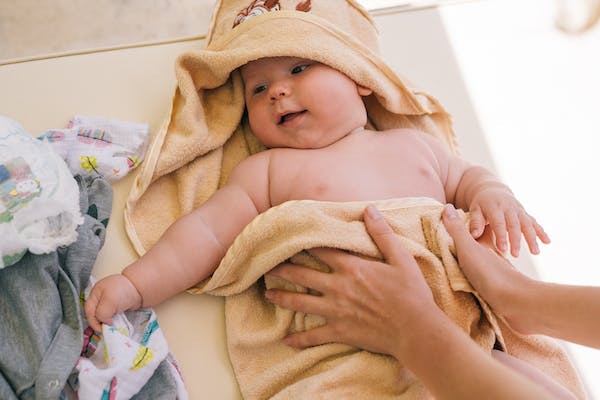 7 Common Safety Concerns For Your Newborn Baby