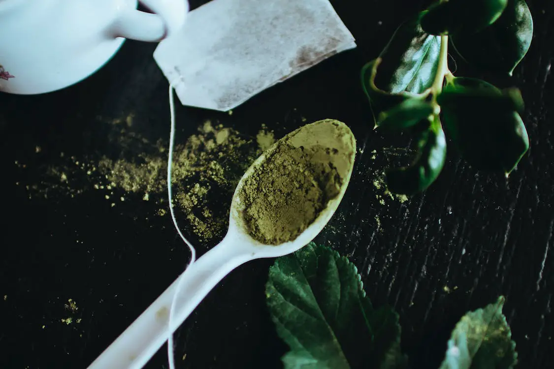 6 Easy Ways You Can Adopt To Retain The Potency Of Kratom Shots