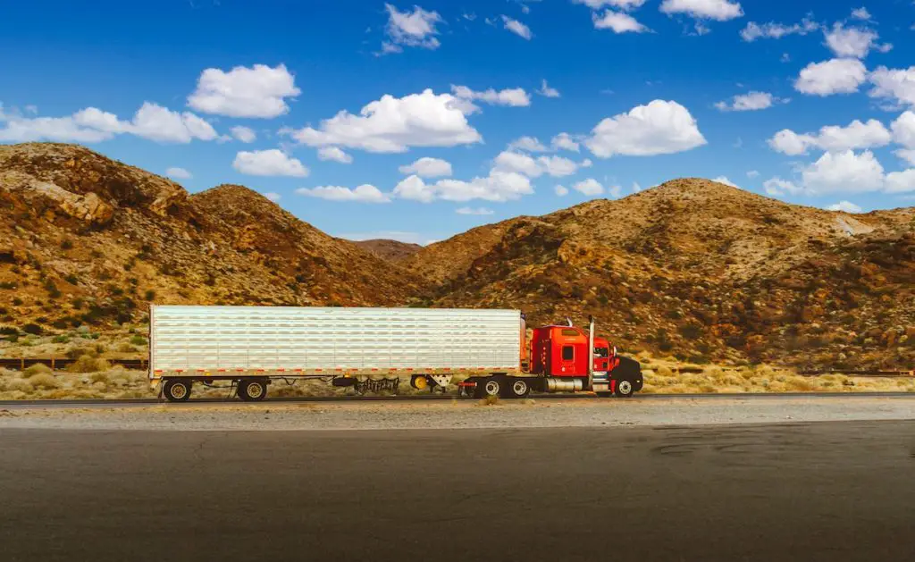 Health Tips For Commercial Truck Drivers
