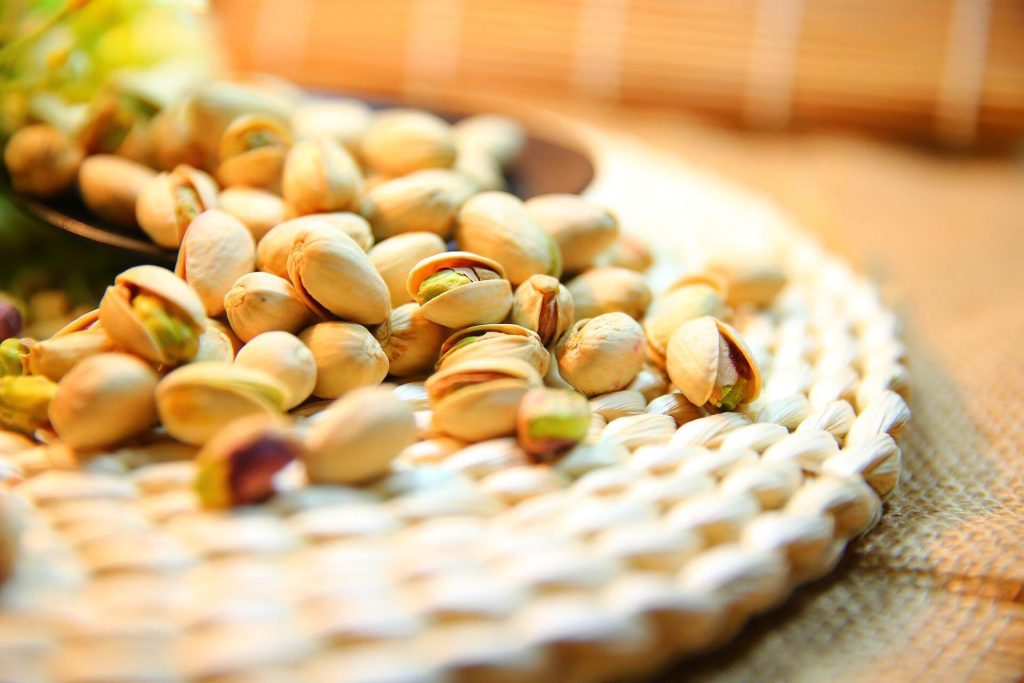 13 Major Side Effects Of Eating Too Many Pistachios (Pista) Good