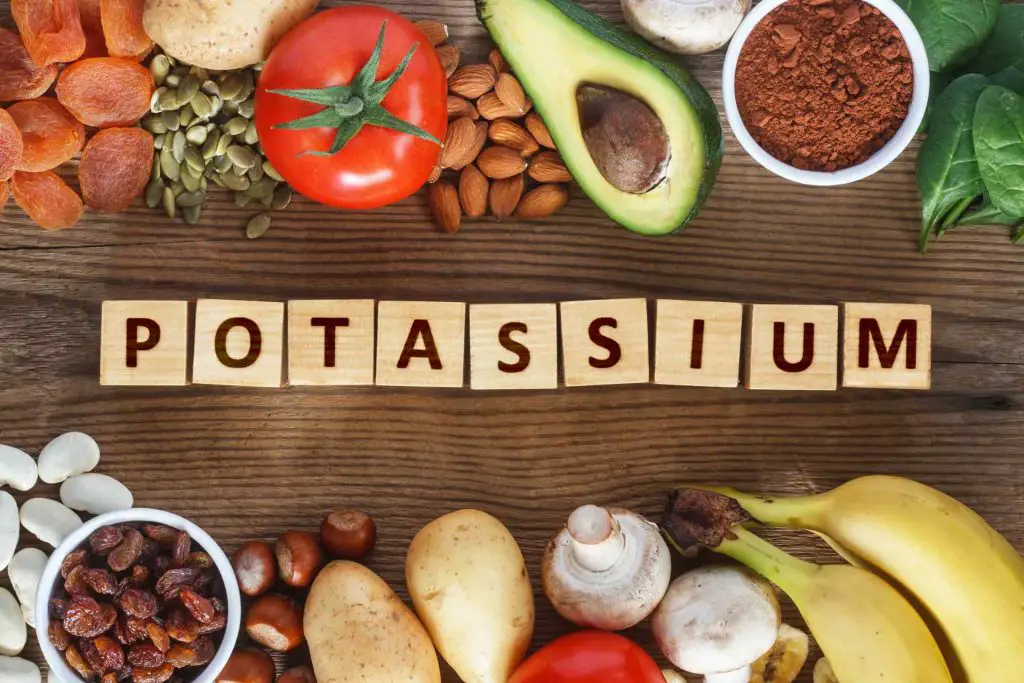 9 Benefits of Potassium