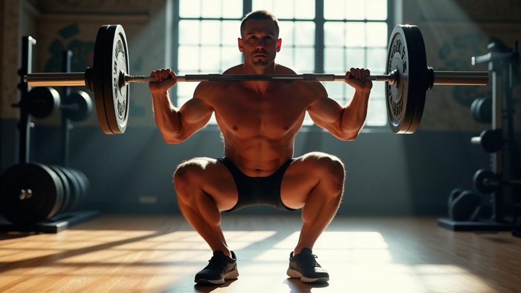 The Ultimate Guide to Proper Squat Form