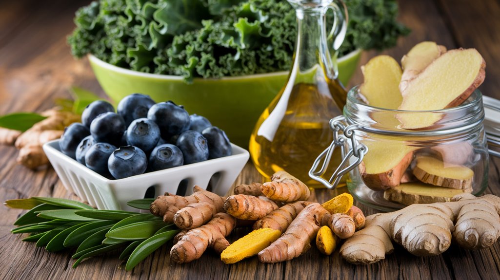 Foods That Can Help Reduce Inflammation Naturally reducing inflammation promotes health