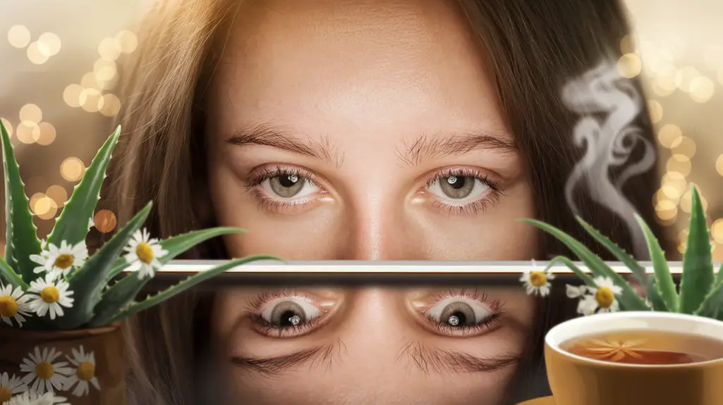Digital Eye Strain: Prevention and Natural Remedies