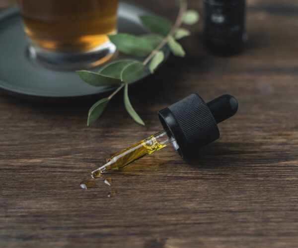 Why is CBD getting popular and how does it work?