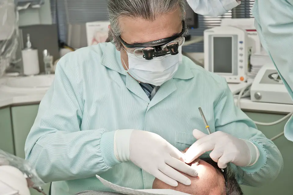 What Are The Various Services Offered By Dentists?