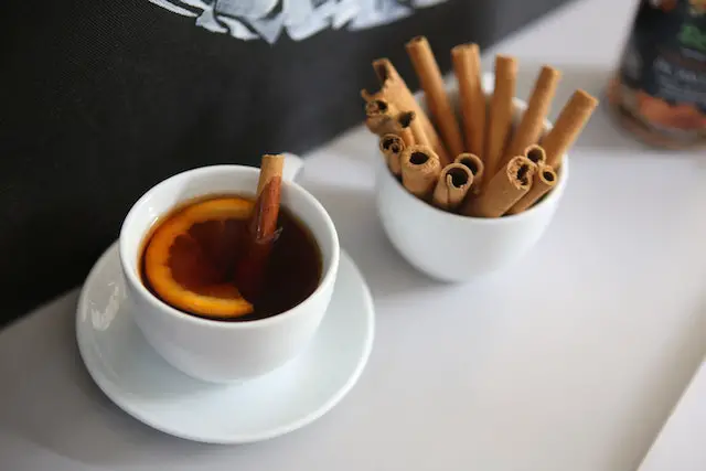 8 Side Effects Of Apple Cinnamon Tea
