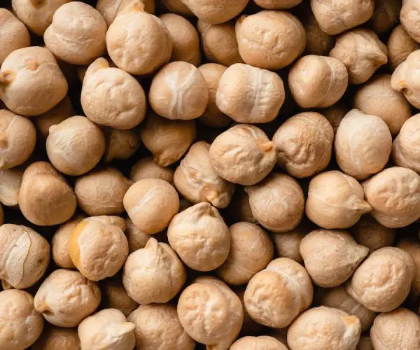 side effects of chickpeas