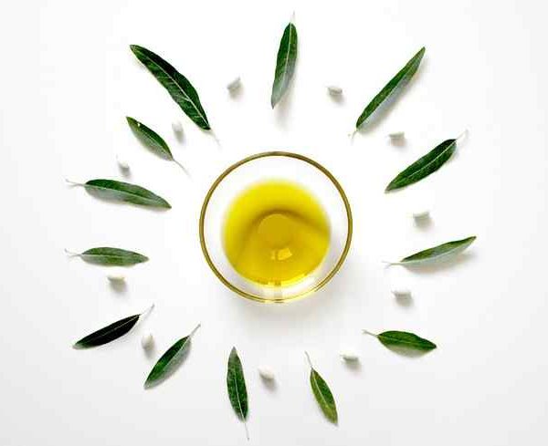 skin loving benefits of olive oil