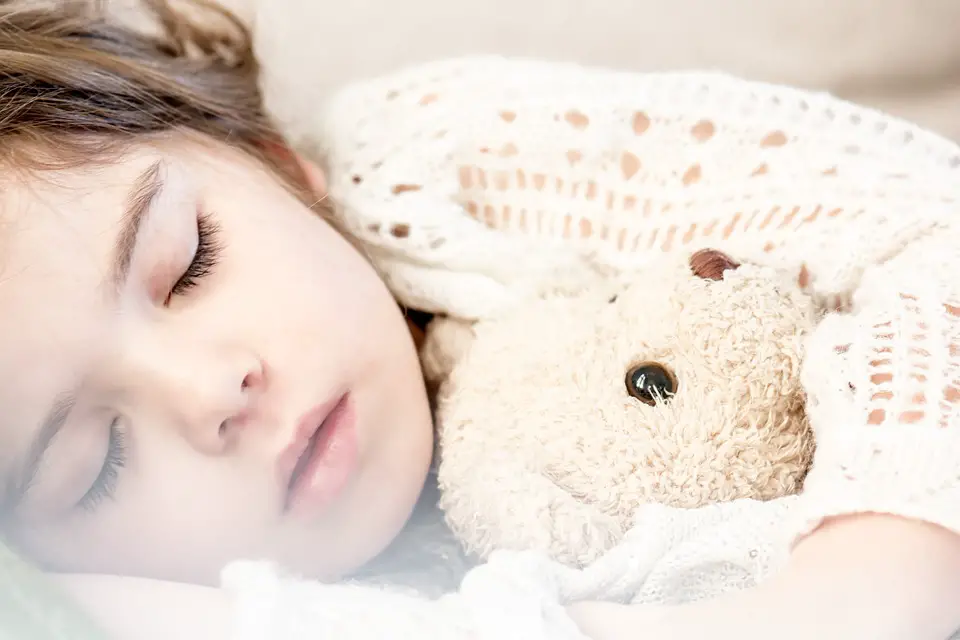 8 Ways To Improve Your Sleep Quality