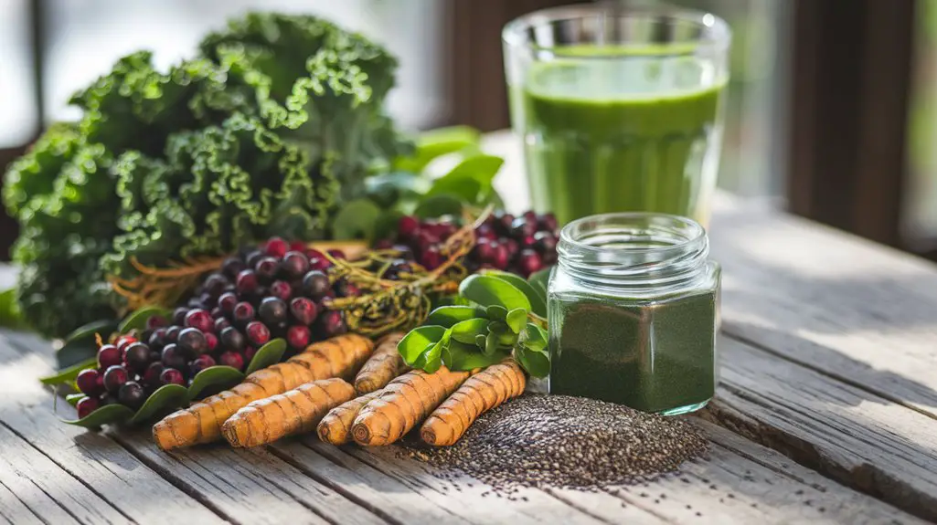 Superfoods That Actually Live Up to the Hype superfood cost effectiveness assessment